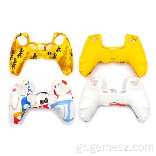 Silicone Protective Case Cover Skin για Playstation 5